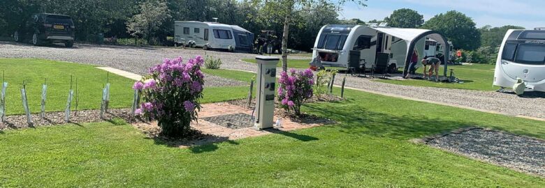 Northwood Caravan and Holiday Park