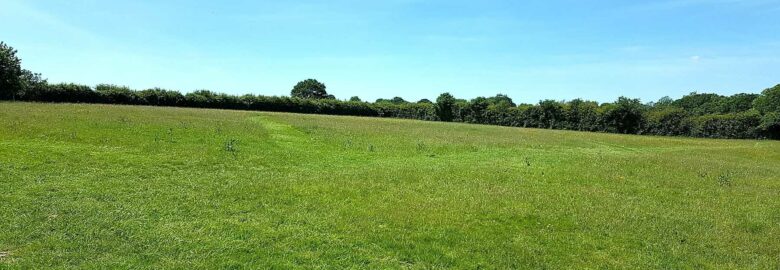 Foxes Field Camping