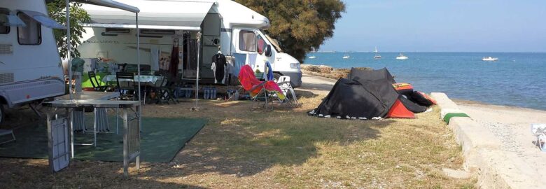 Camping Alfacs