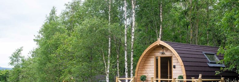 Trawden Forest Glamping