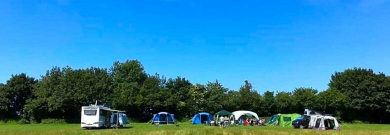 Coxhill Camping
