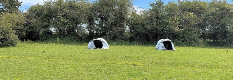 Croft Lane Green Camping