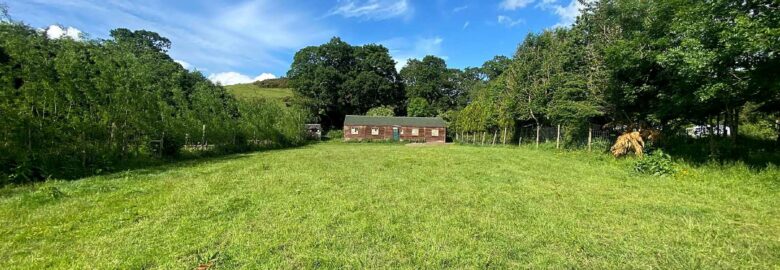 Currie Glen Farm Campsite