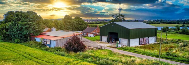 Willow Grove Farm