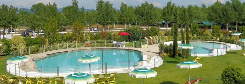 Italia Family Camping Village Viareggio