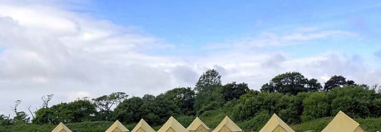 Solent Glamping