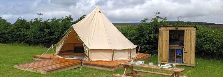 Penhallow Campsite