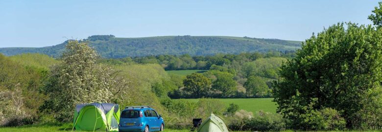 Warminghurst Camping