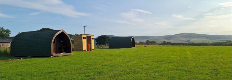 Cherry Trees Farm