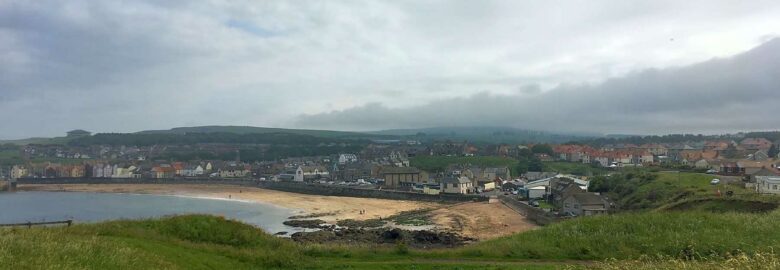 Eyemouth Sea Aire