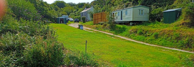 Edens Walk at Rowan Cottage