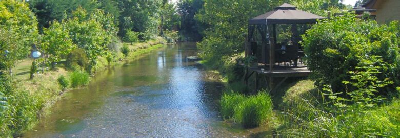 Cheddar Bridge Touring Park