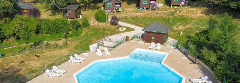 Camping de Tauves