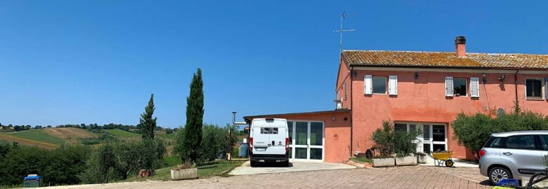 Azienda Agricola Bartolacci