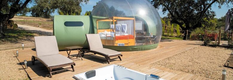 El Toril Glamping Experience