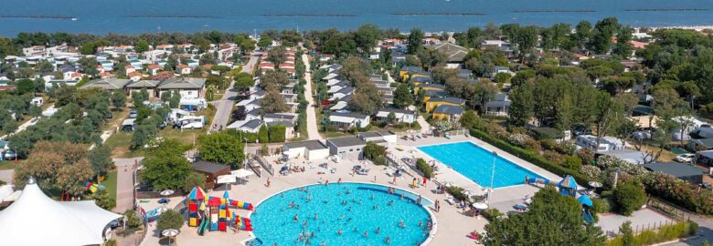 Vigna Sul Mar Camping Village