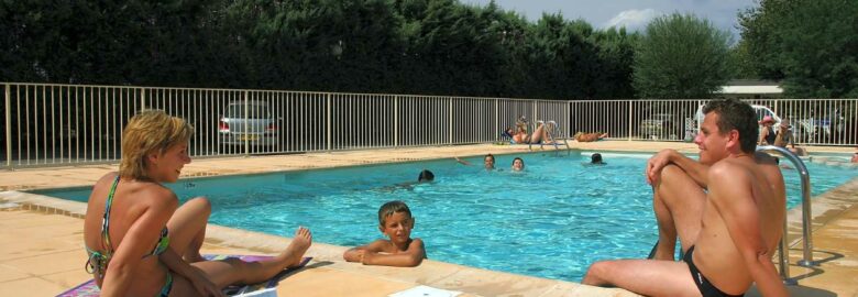 Camping de Vaudois