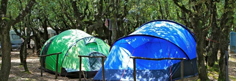 Camping Boschetto di Piemma