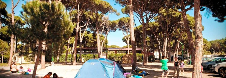 Camping Estrella De Mar