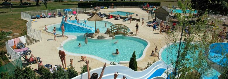 Camping Le Caussanel