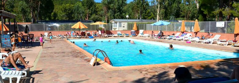 Camping Parc Valrose