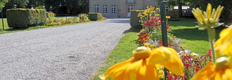 Château de Lez-Eaux