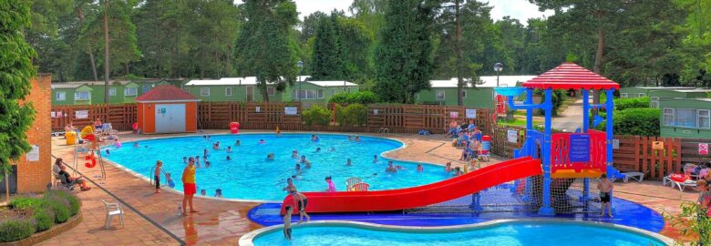 Sandford Holiday Park