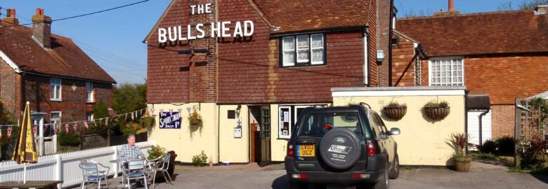 The Bull’s Head