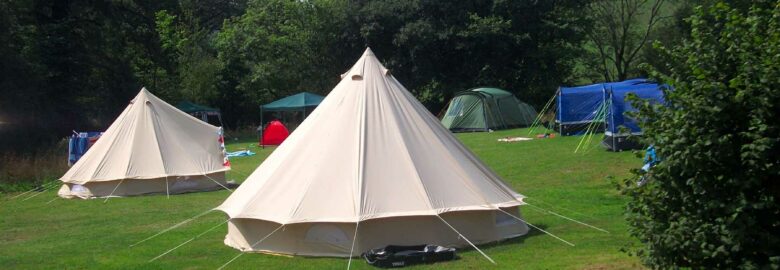 Whitemoor Camping