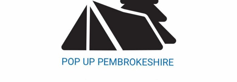 Pop up Pembrokeshire